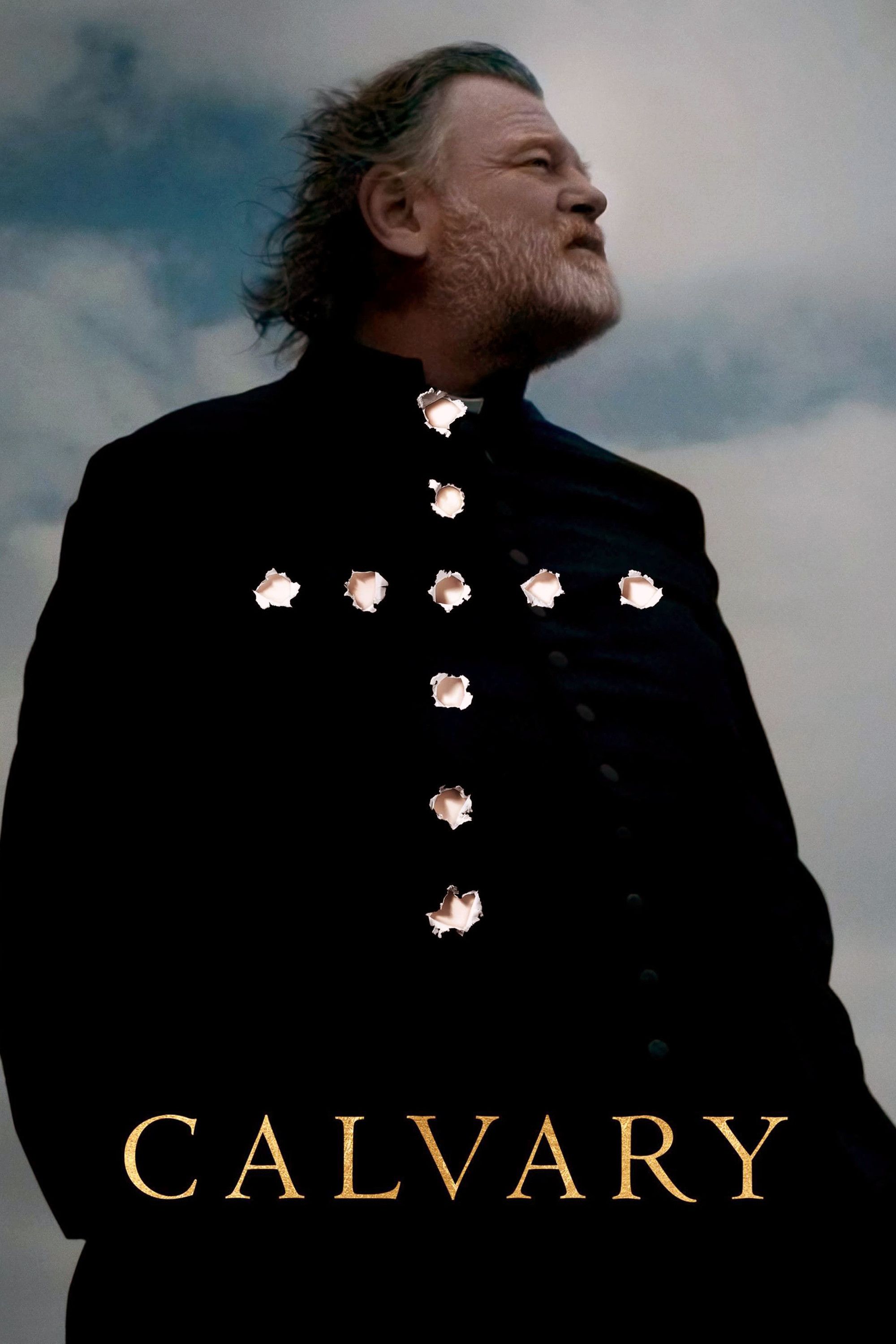Poster of the movie Calvary