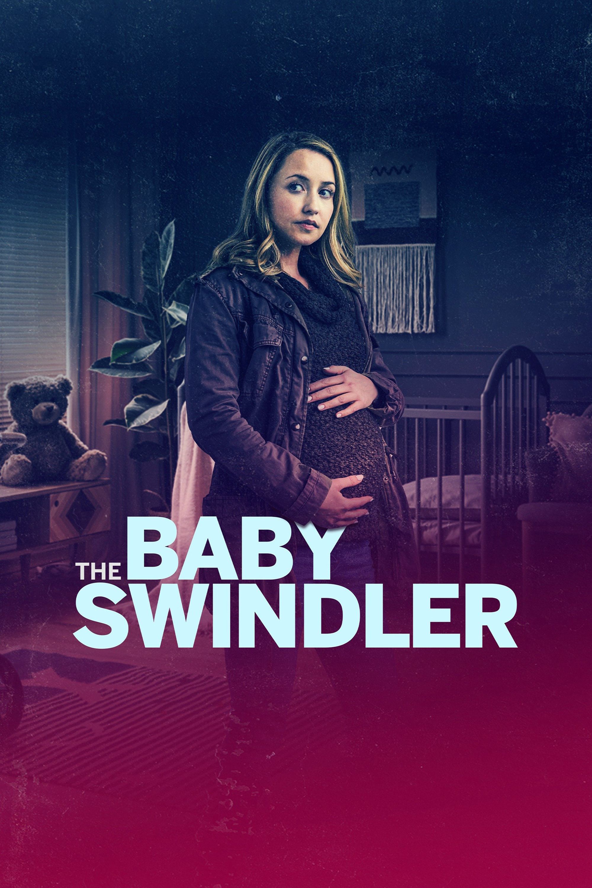 Poster of the movie The Baby Swindler