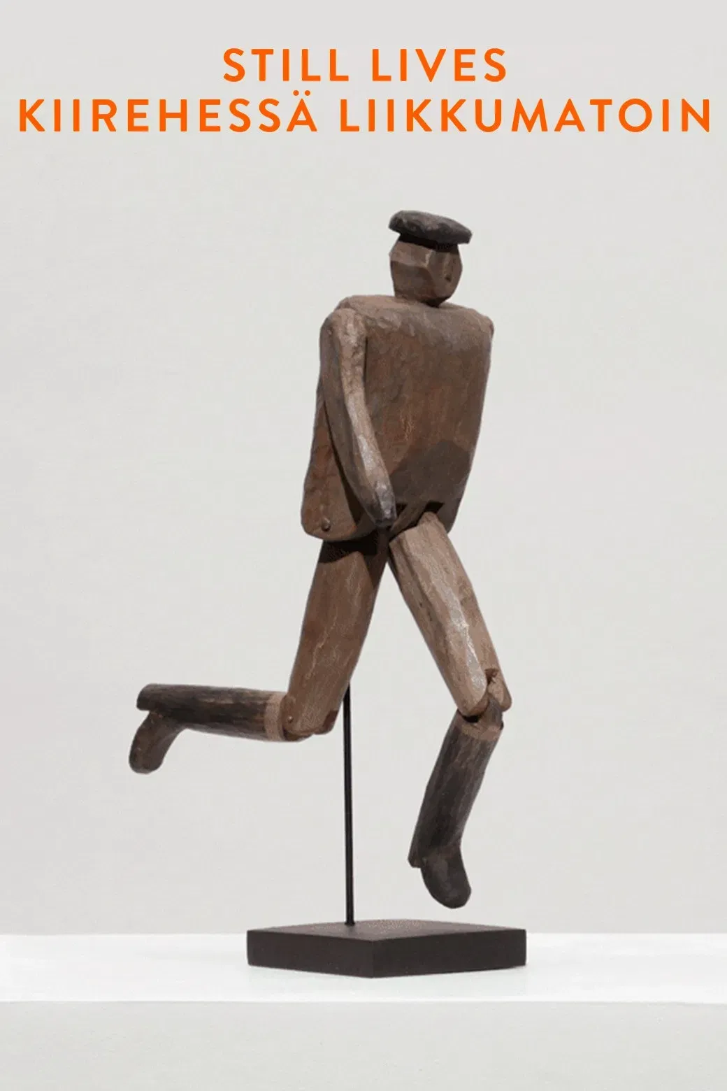 Poster of the movie Still Lives