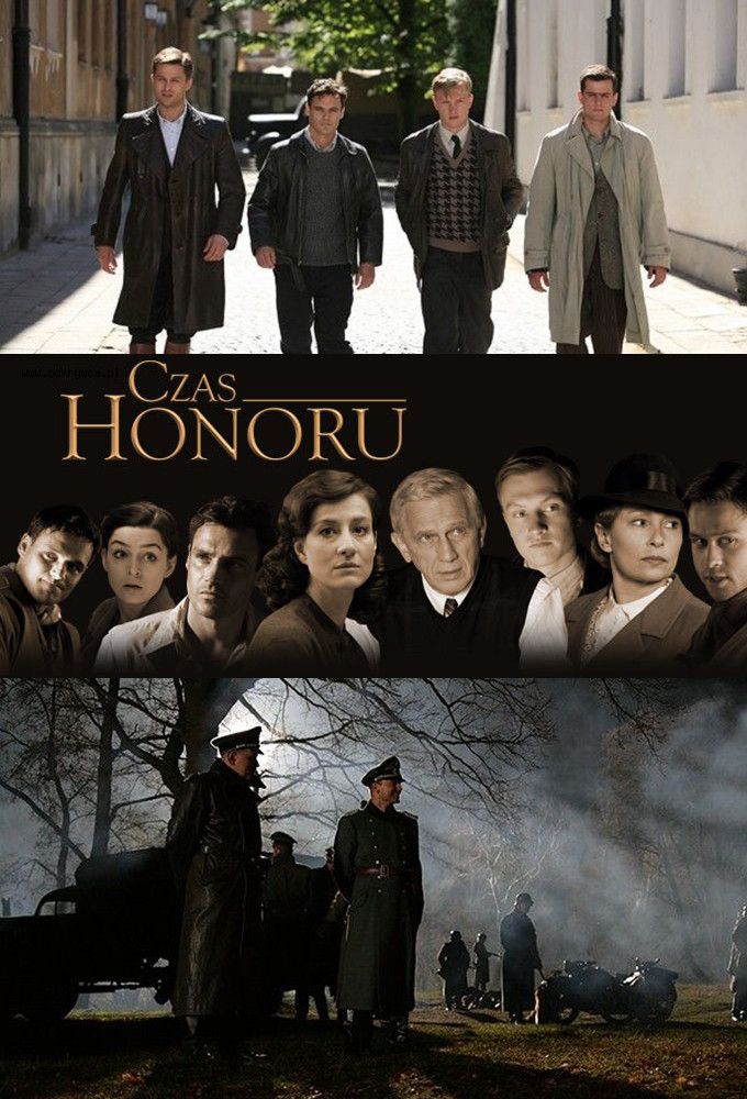 Poster of Days of Honor