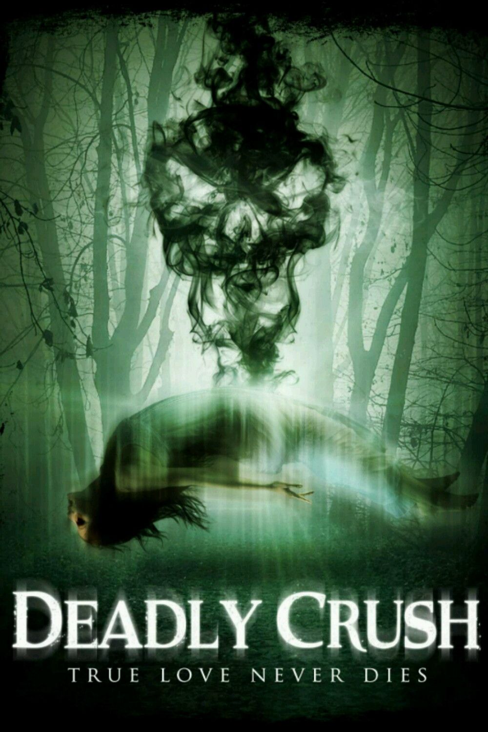 Poster of the movie Deadly Crush