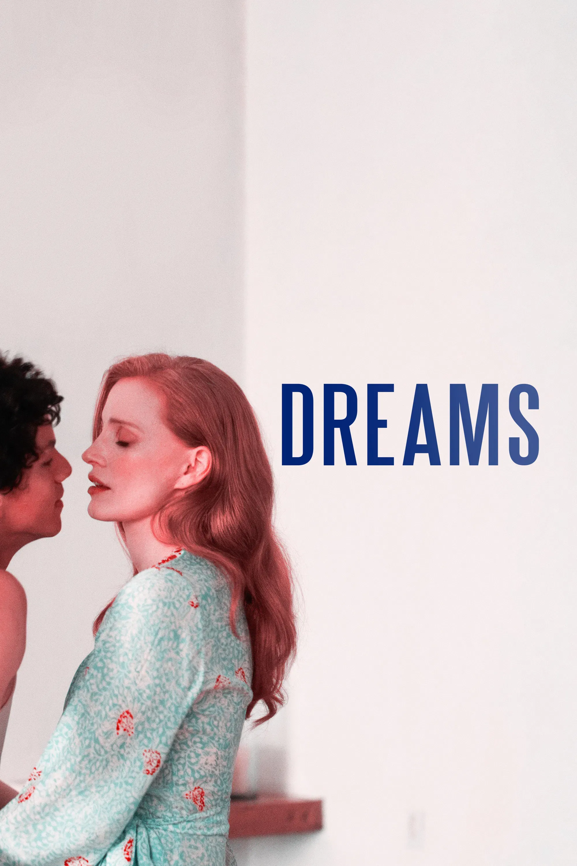 Poster for Dreams