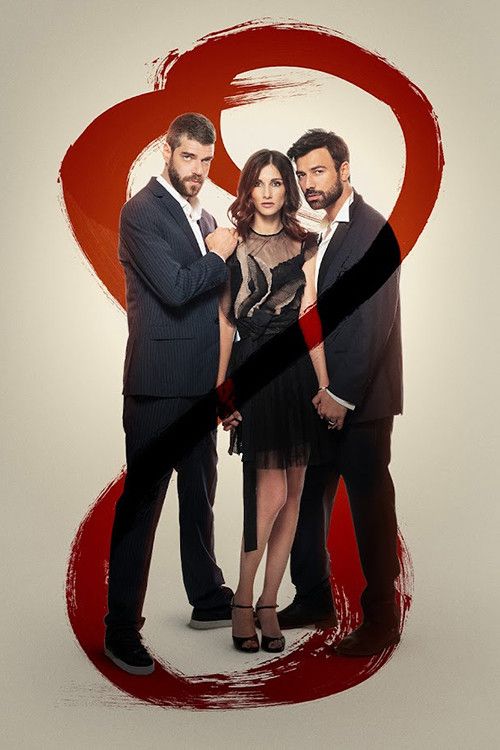 Poster of 8 Words