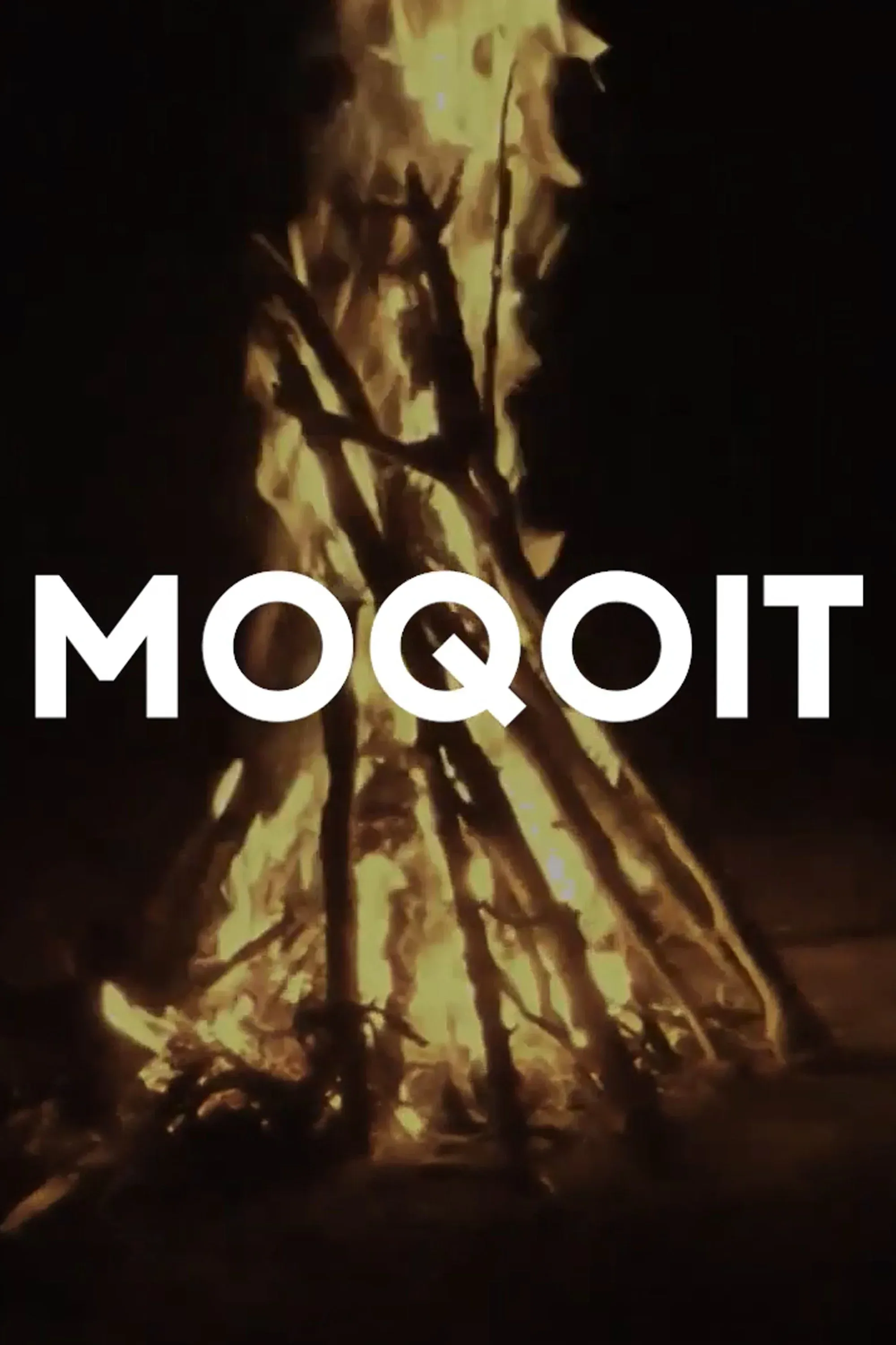Poster for Moqoit