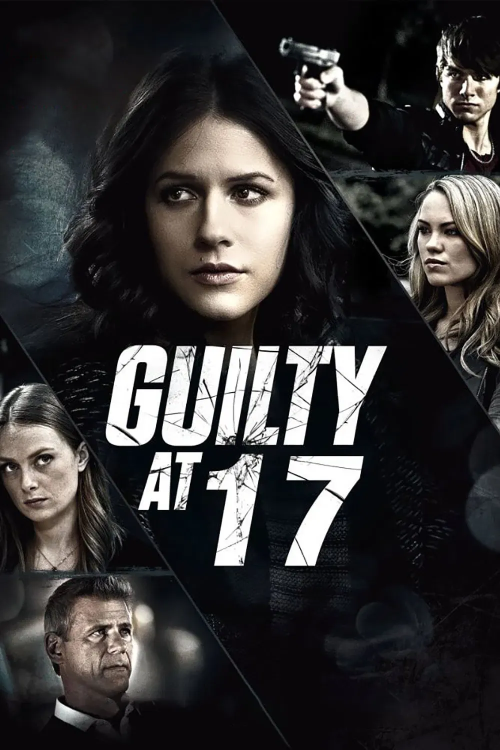 Poster of the movie Guilty at 17