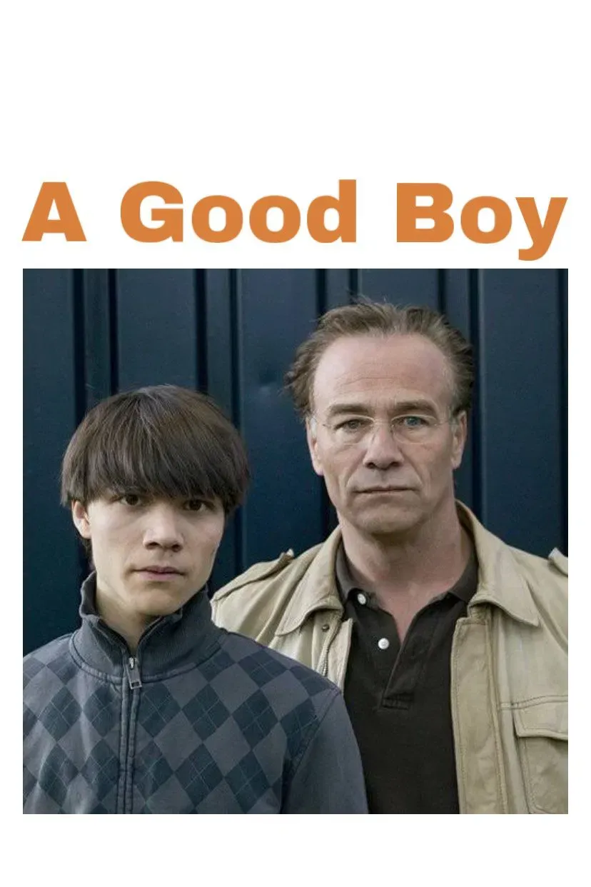 Poster of the movie A Good Boy