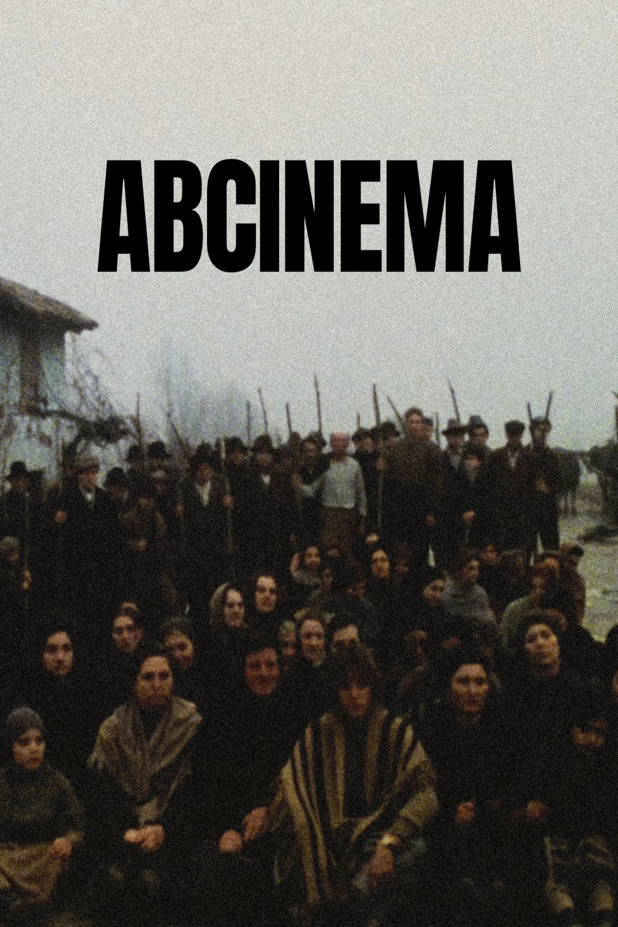 Poster for ABCinema