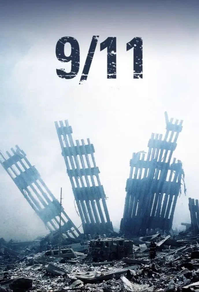 Poster of the movie 9/11