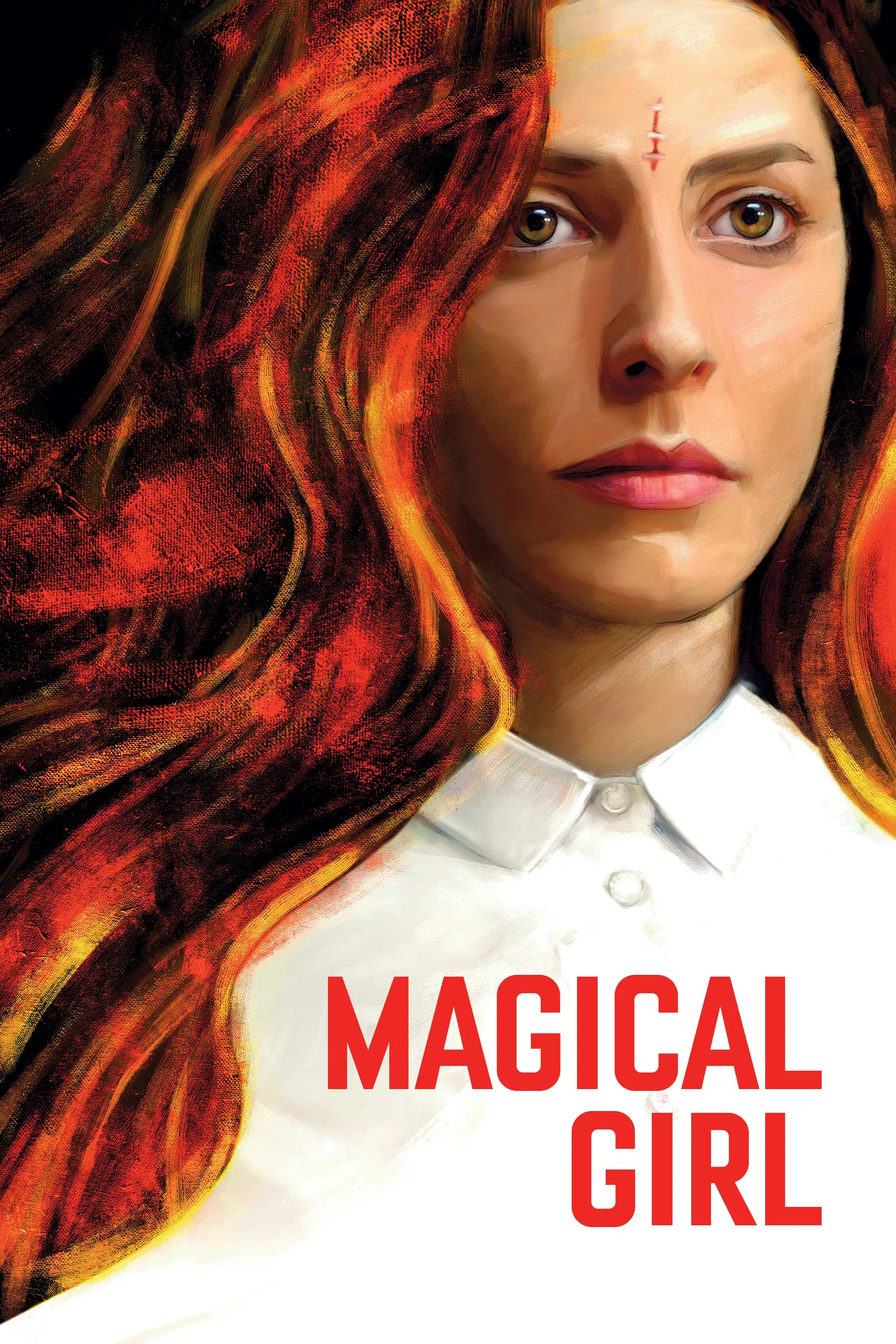 Poster of the movie Magical Girl