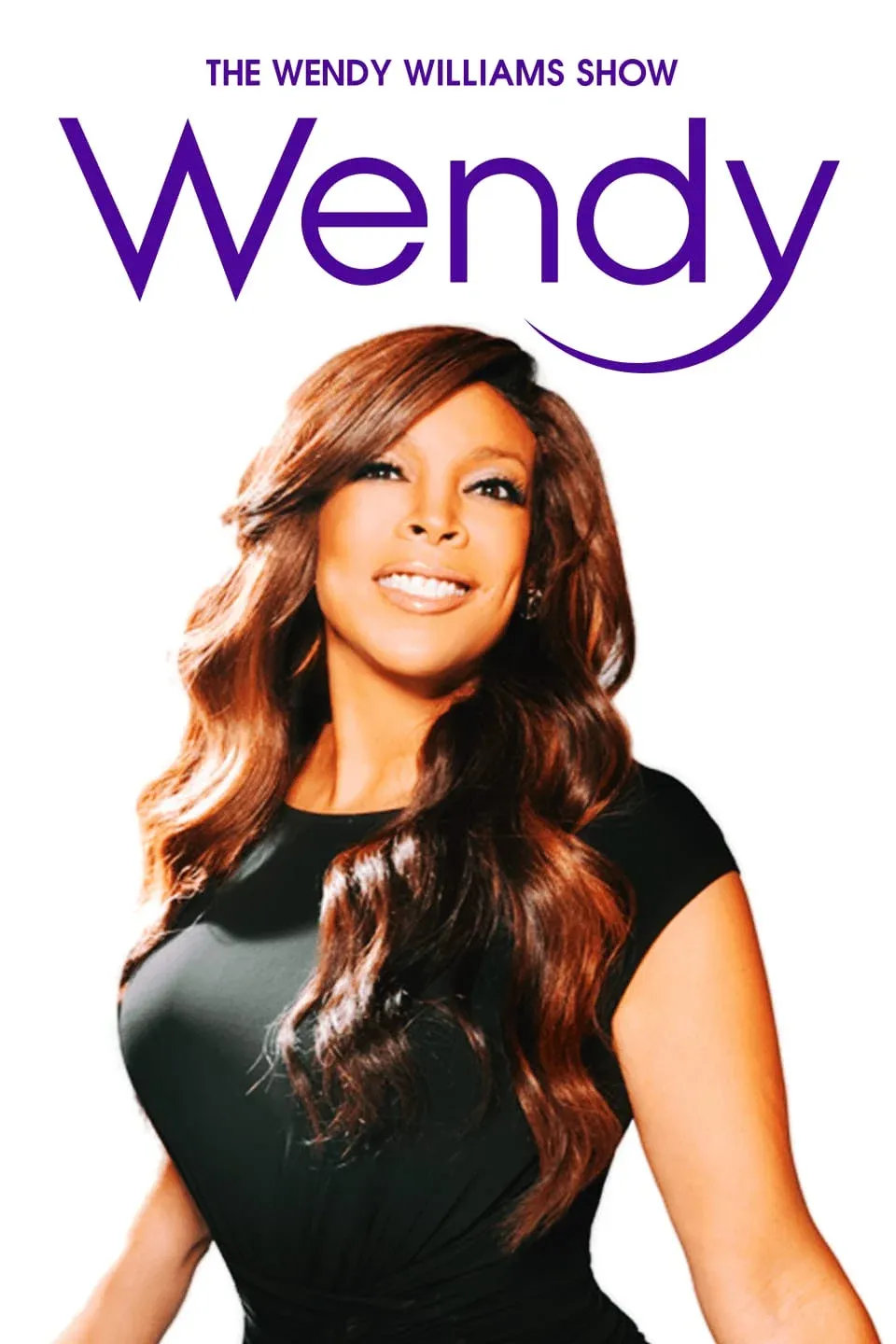 Poster of The Wendy Williams Show