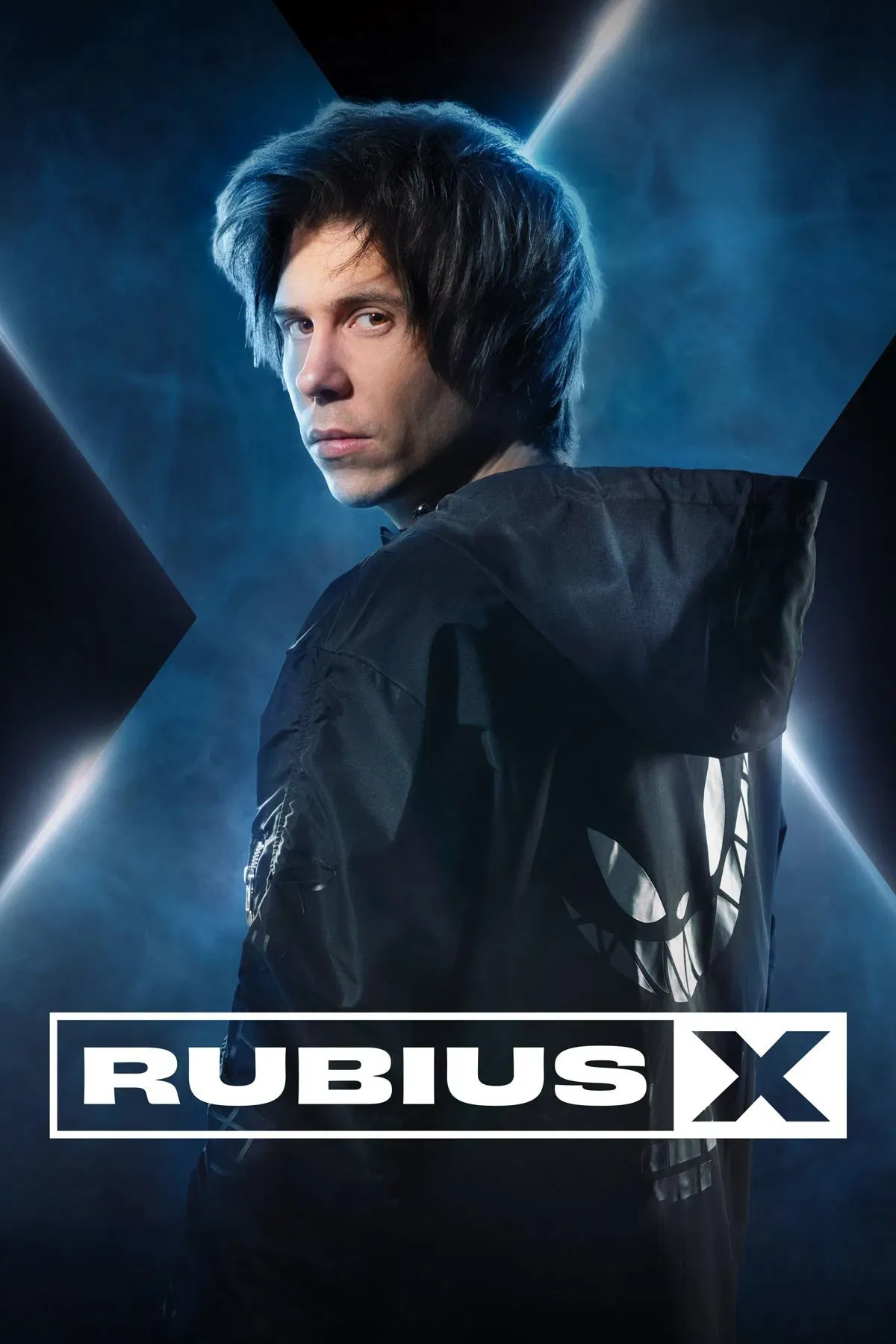 Poster of the movie Rubius X