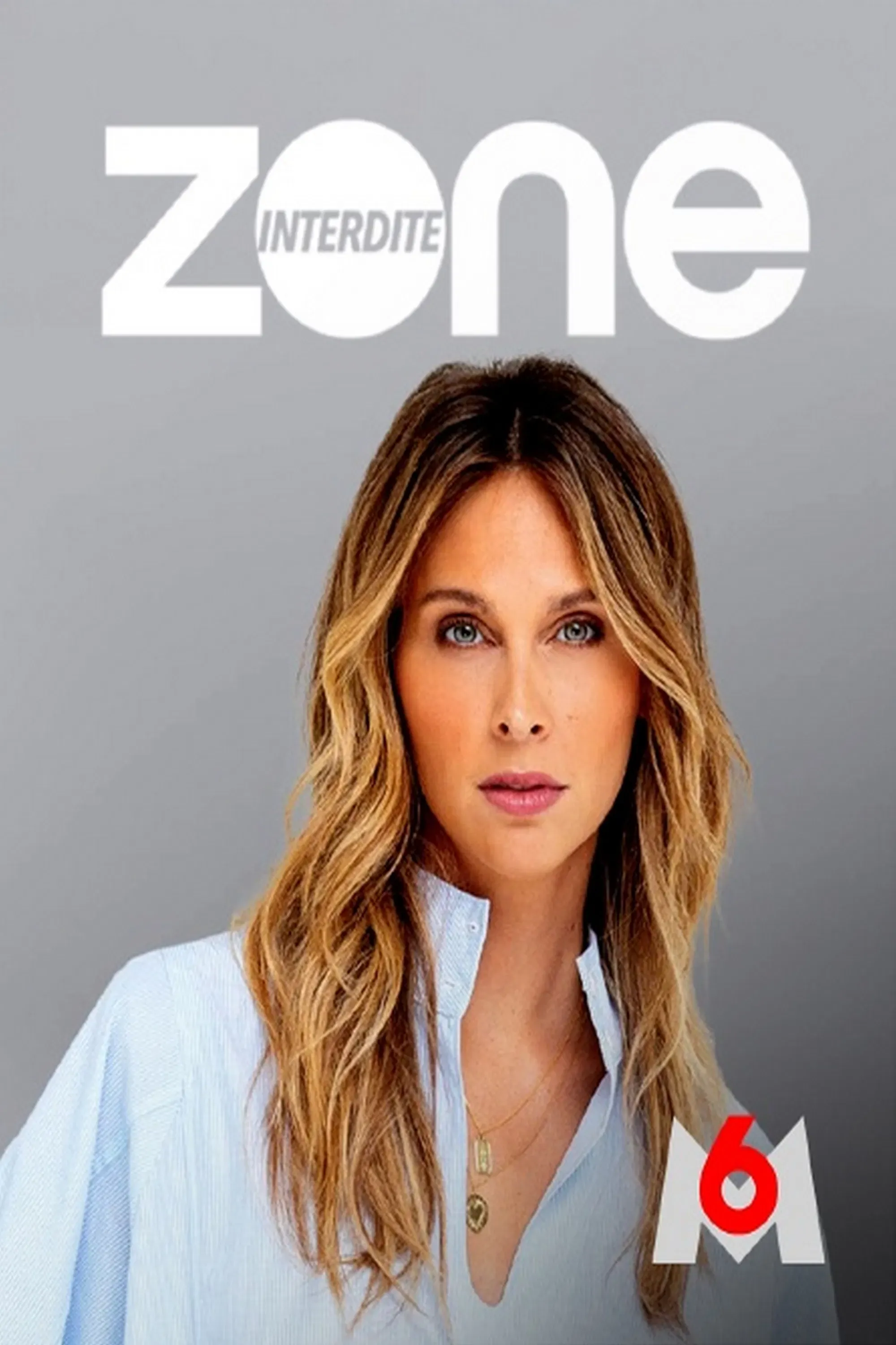 Poster of Zone interdite