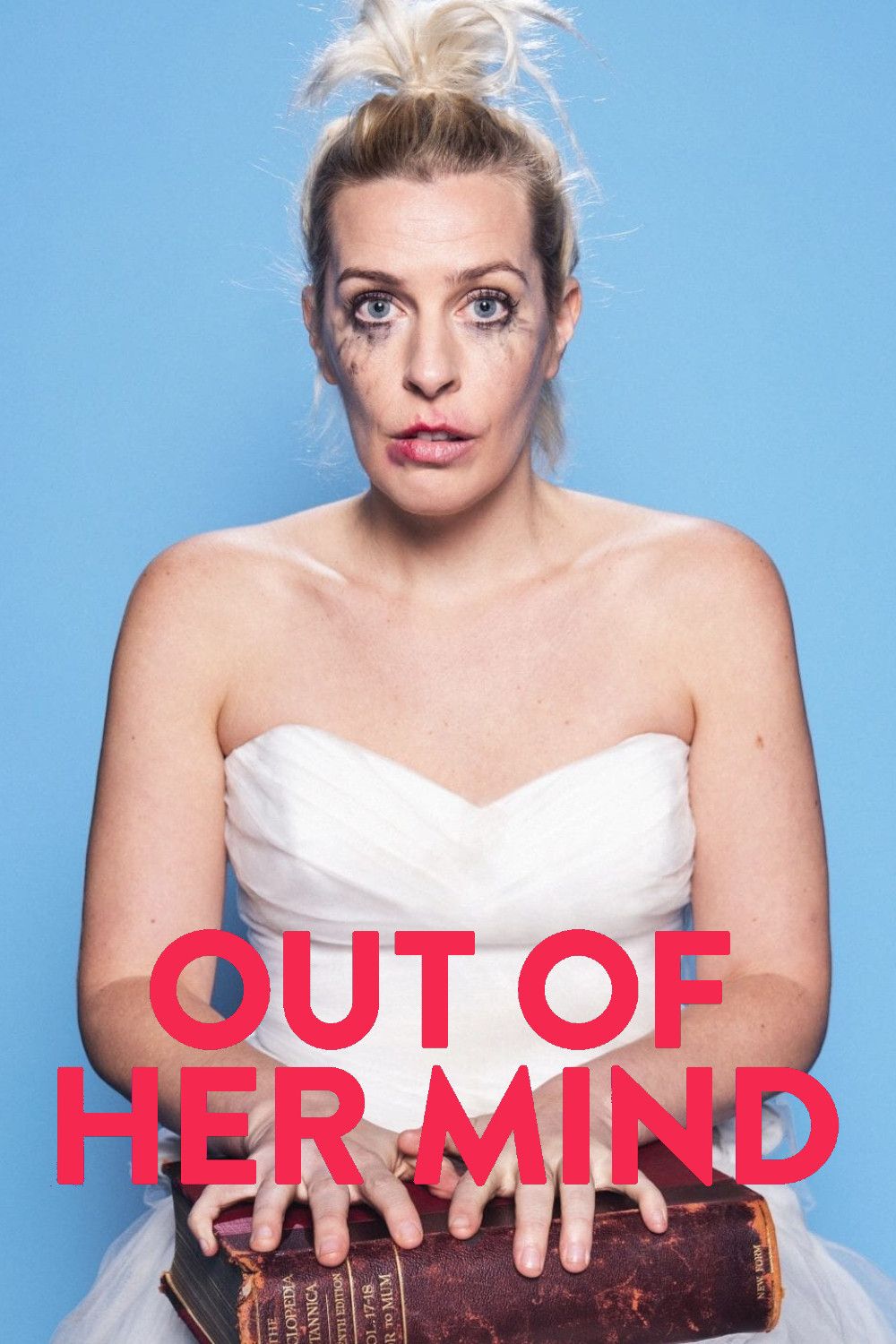 Poster of Out of Her Mind