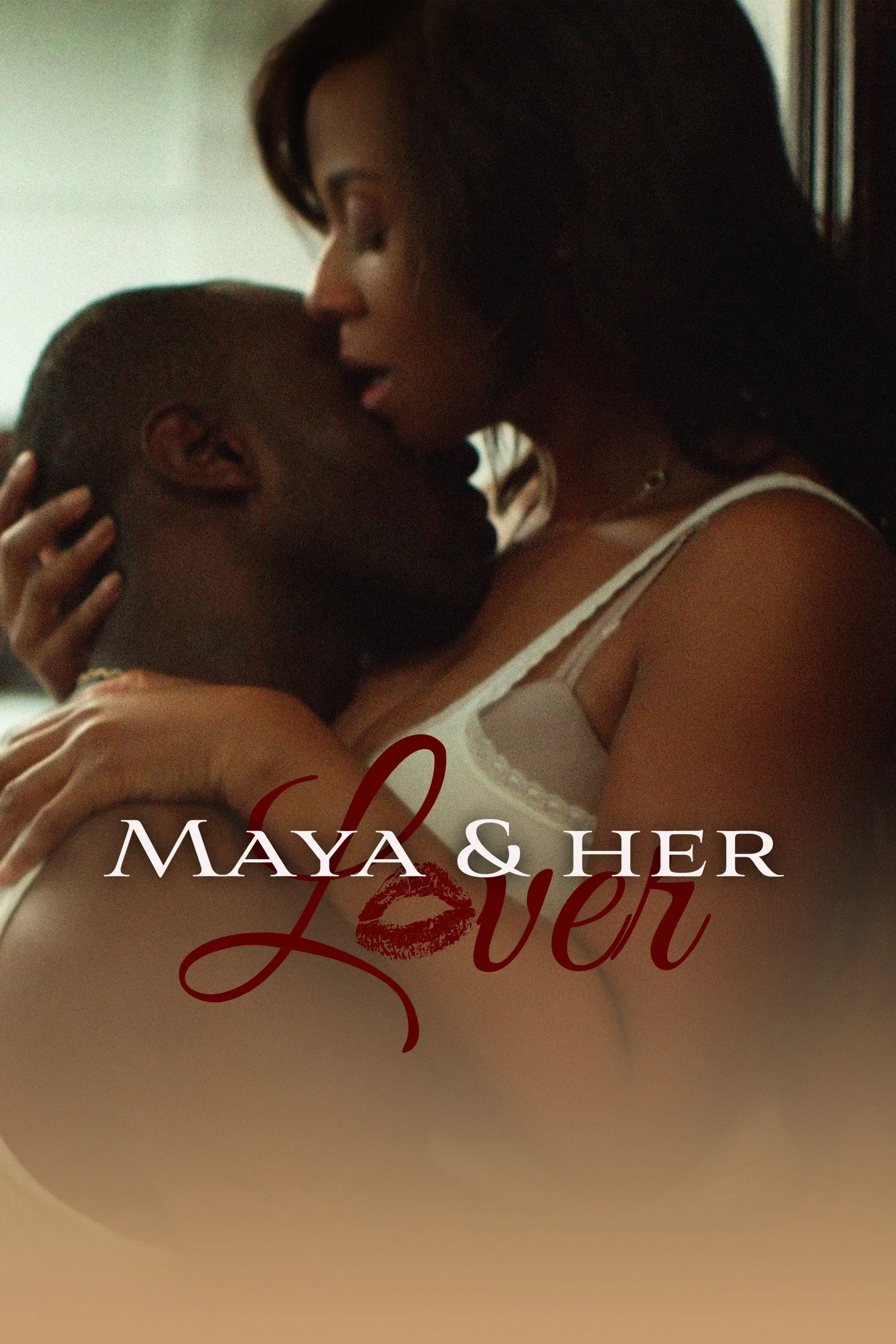 Poster of the movie Maya and Her Lover