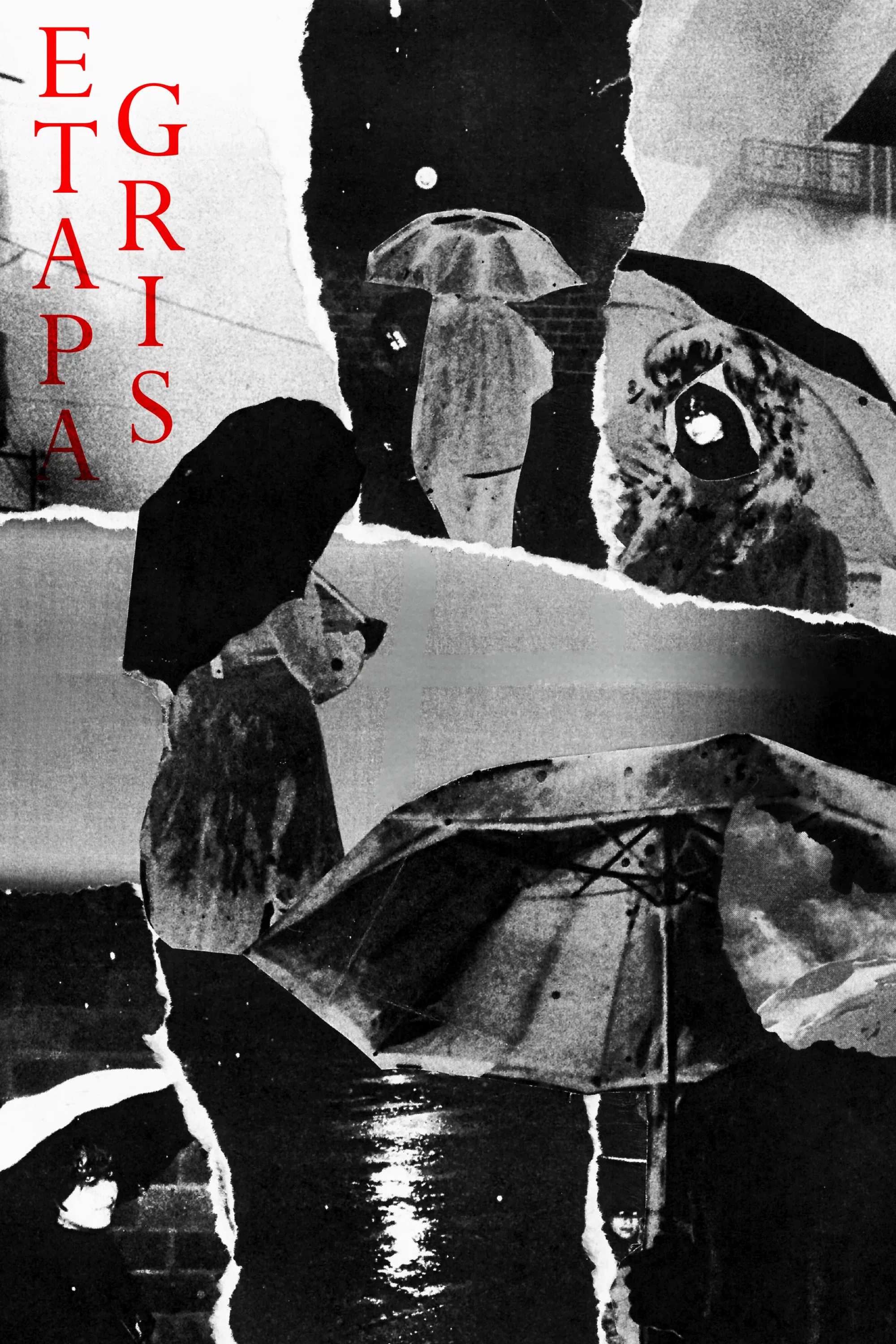 Poster for Gray Stage