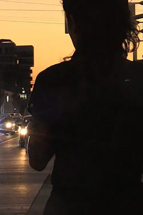 Poster of the movie Ellas