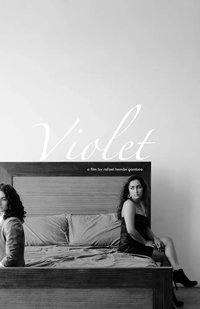 Poster of the movie Violet