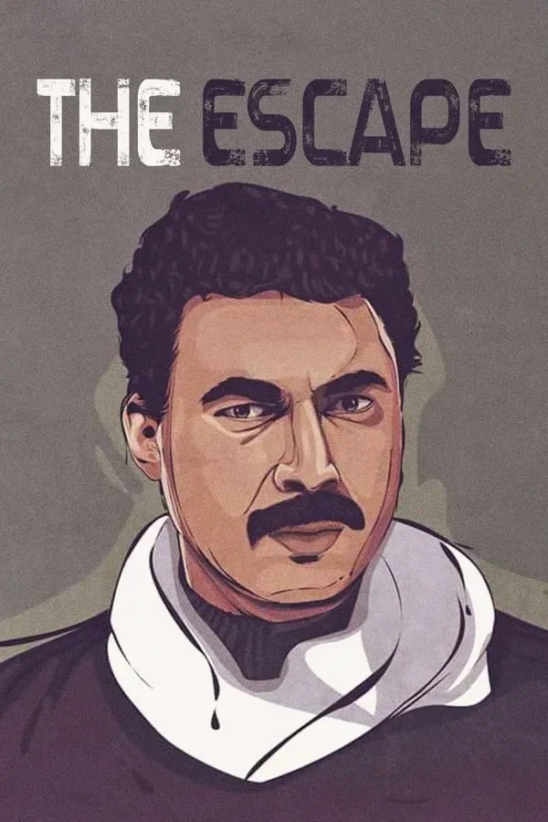 Poster of the movie The Escape