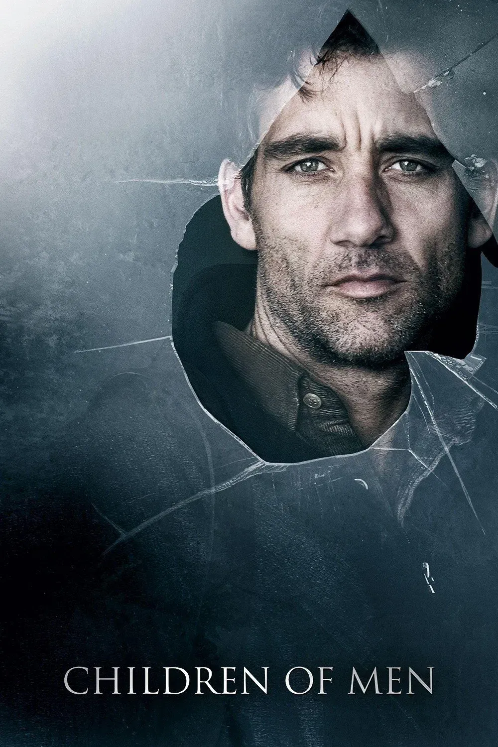 Poster of the movie Children of Men