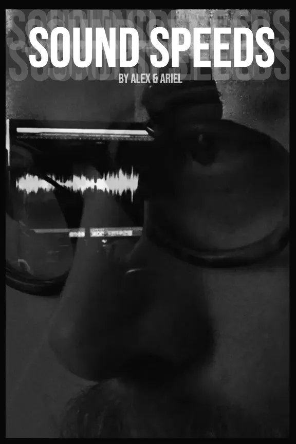 Poster for Sound Speeds