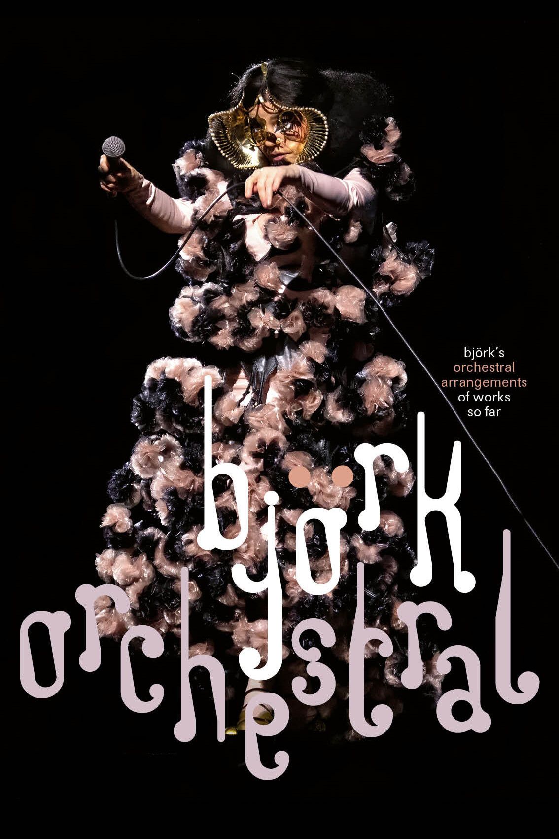 Poster of the movie Björk Orchestral II