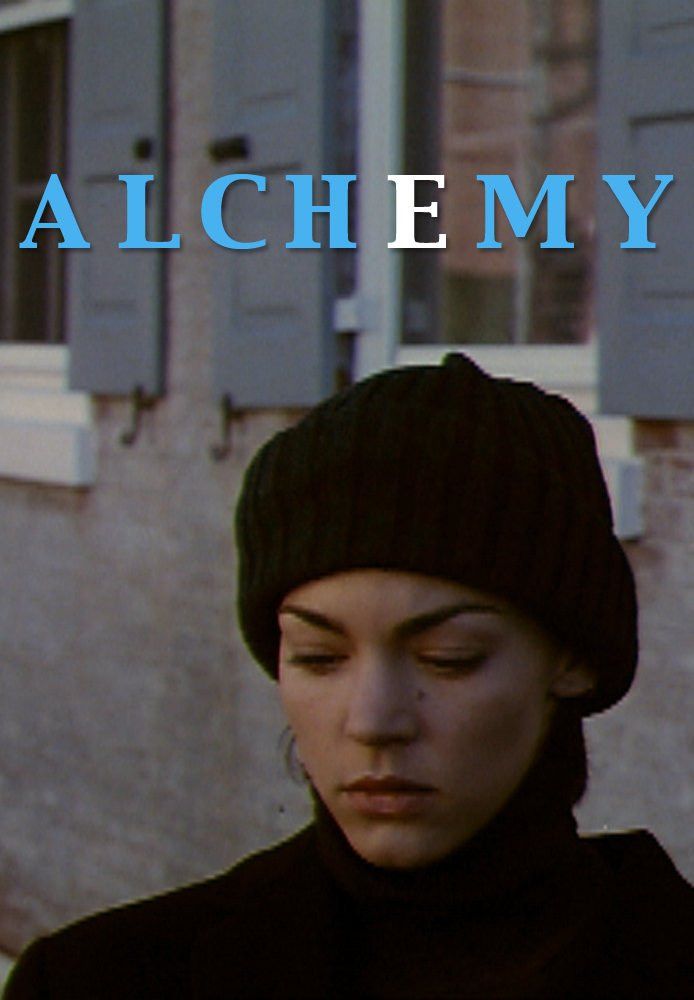 Poster for Alchemy