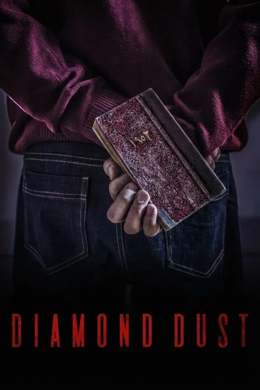 Poster of the movie Diamond Dust
