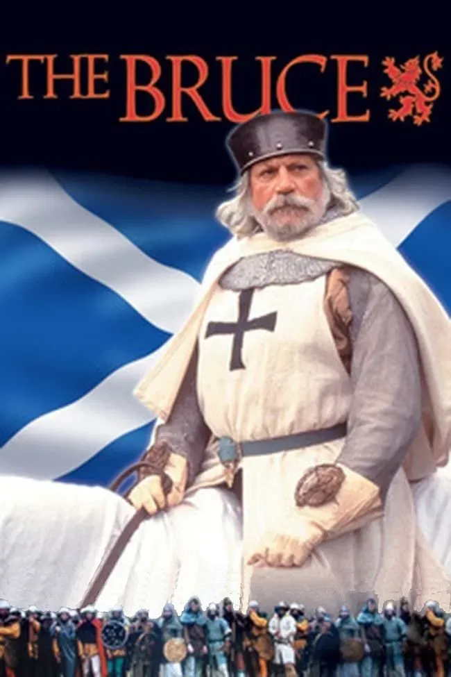 Poster of the movie The Bruce