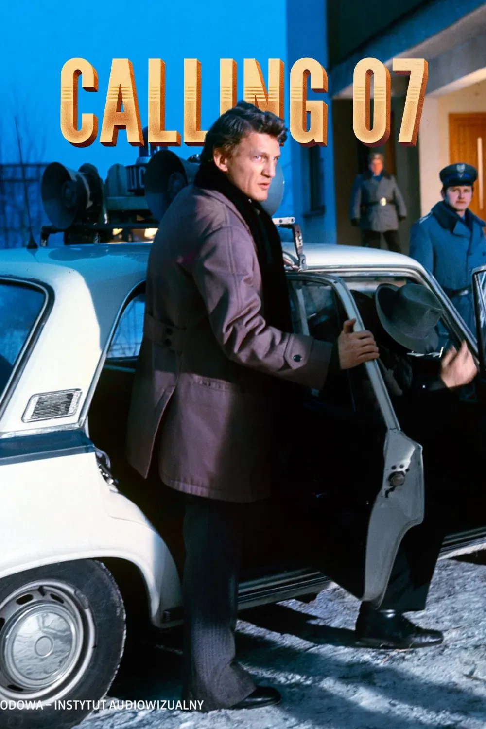 Poster of Calling 07