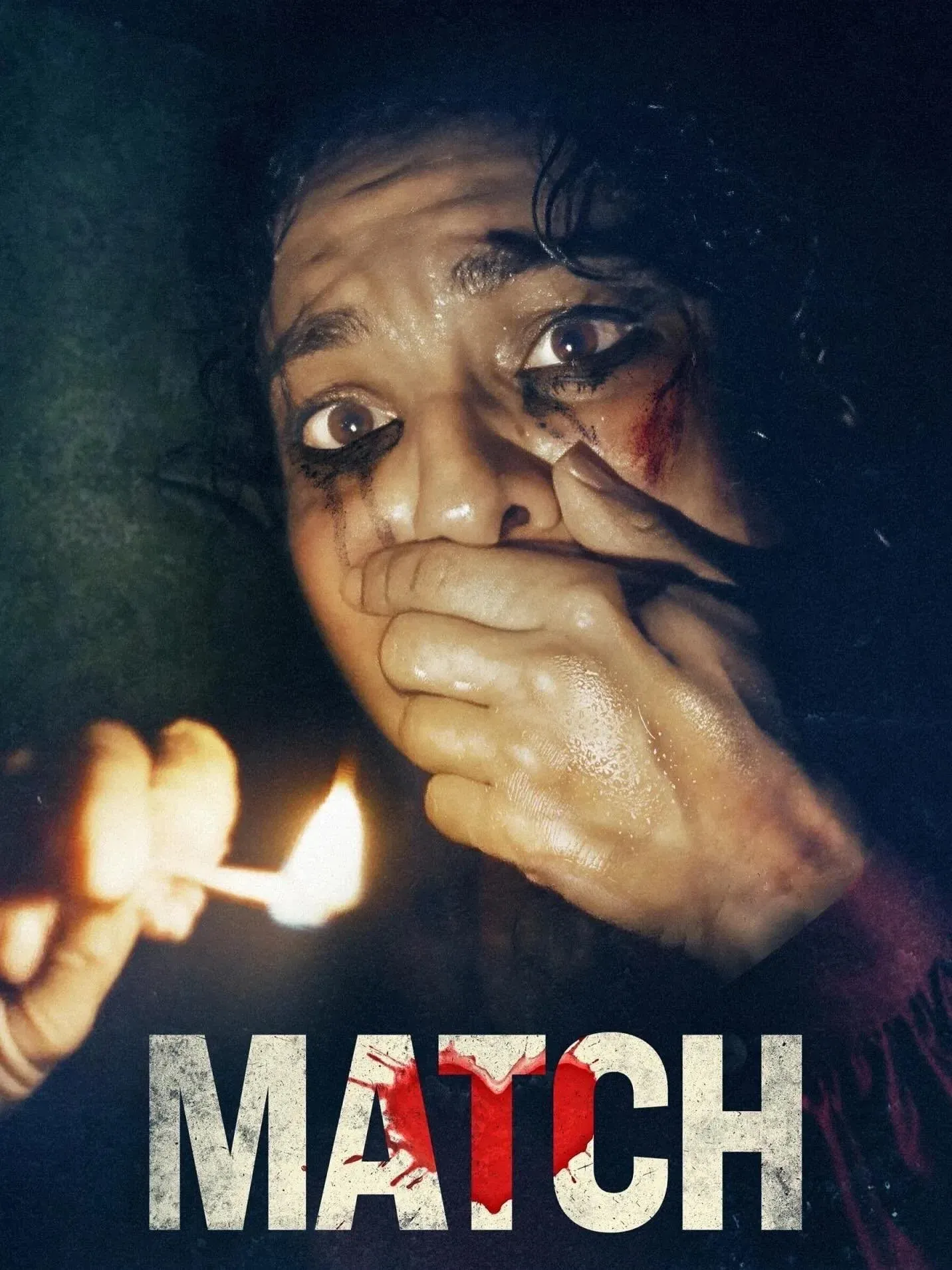 Poster for Match