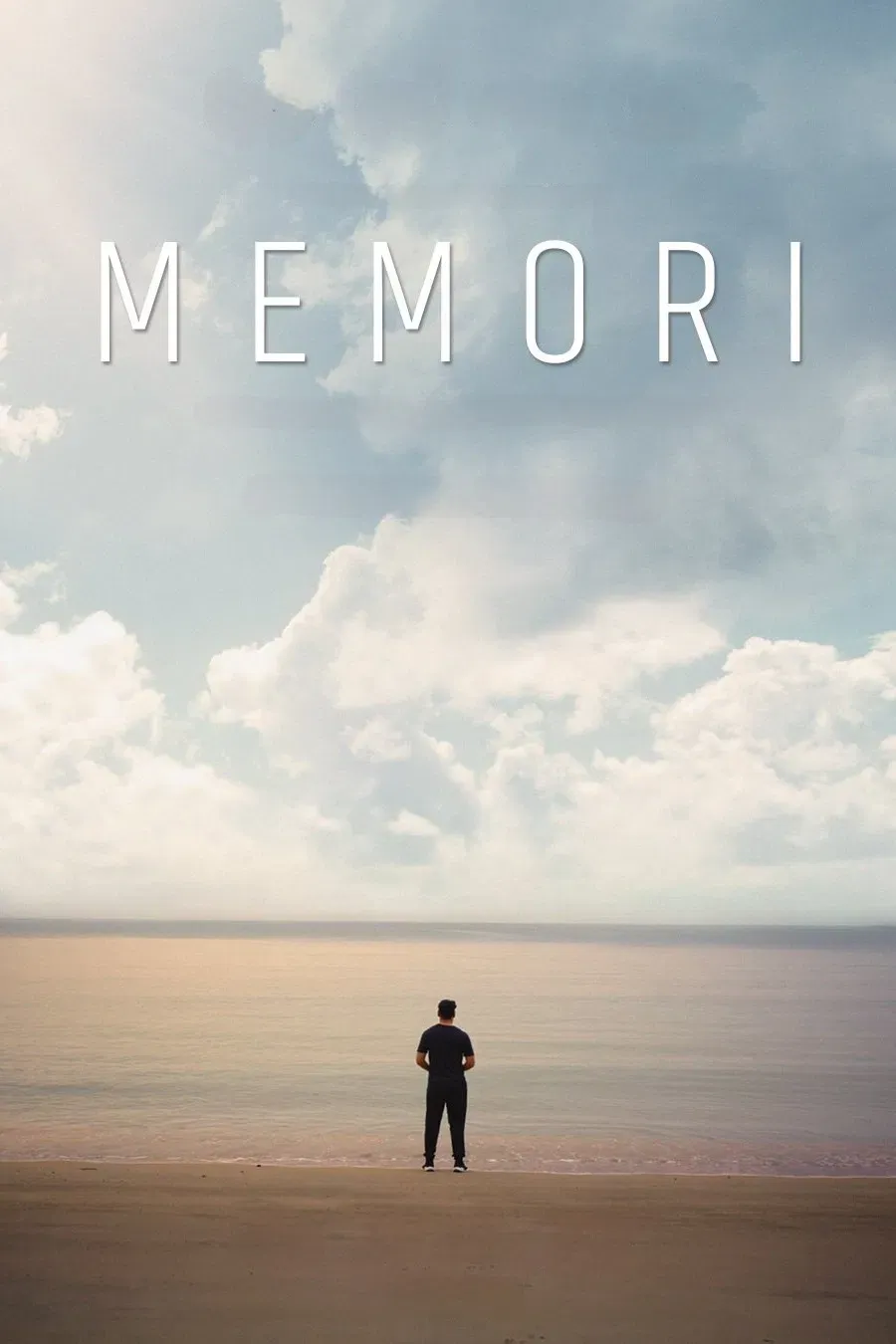Poster of the movie Memori