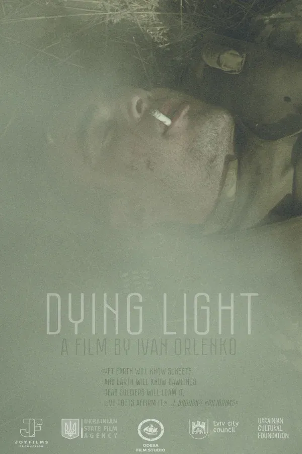 Poster for Dying Light