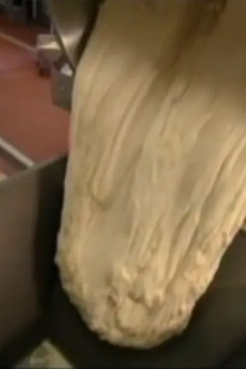 Poster of the movie Axes in Bread-loafs