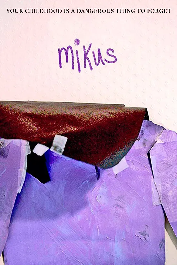 Poster of the movie Mikus