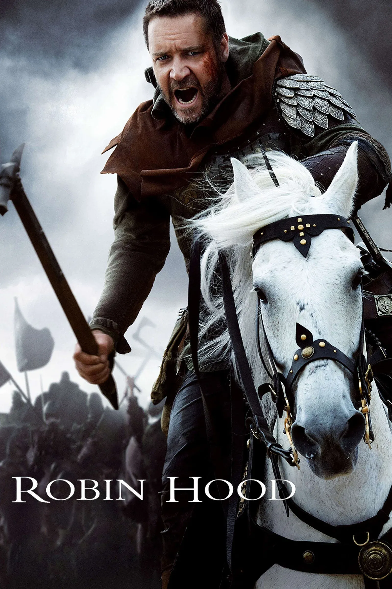 Poster of the movie Robin Hood