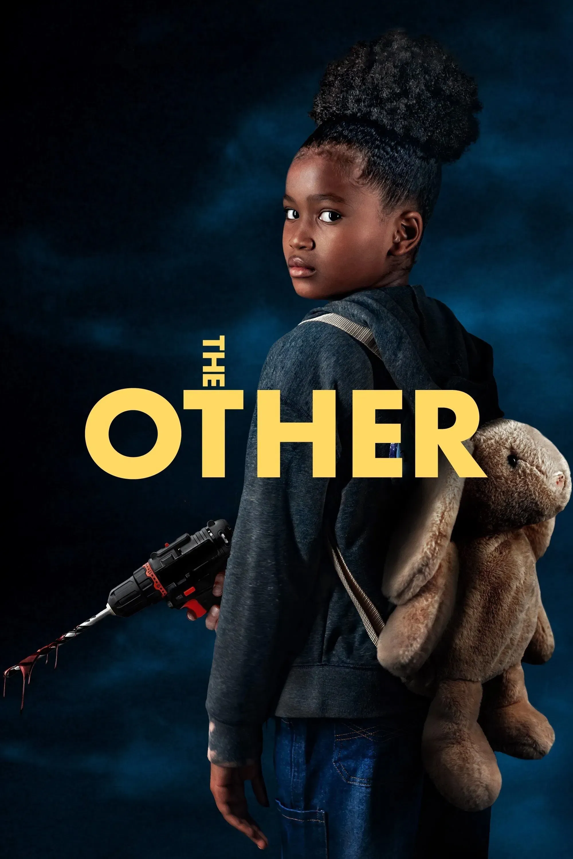 Poster of the movie The Other