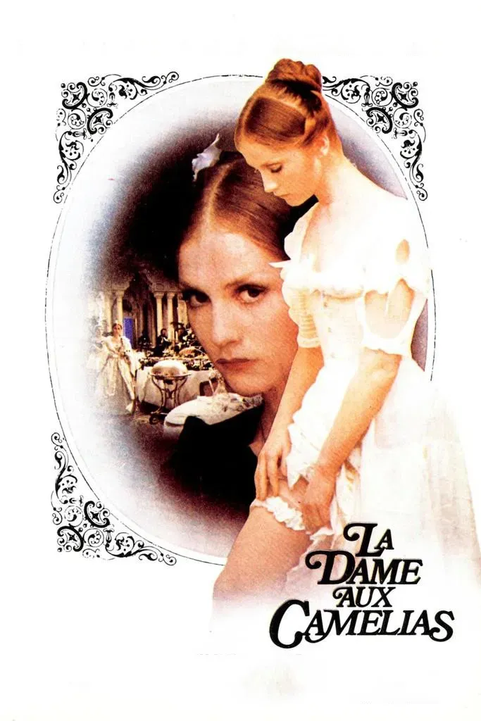 Poster of the movie Lady of the Camelias