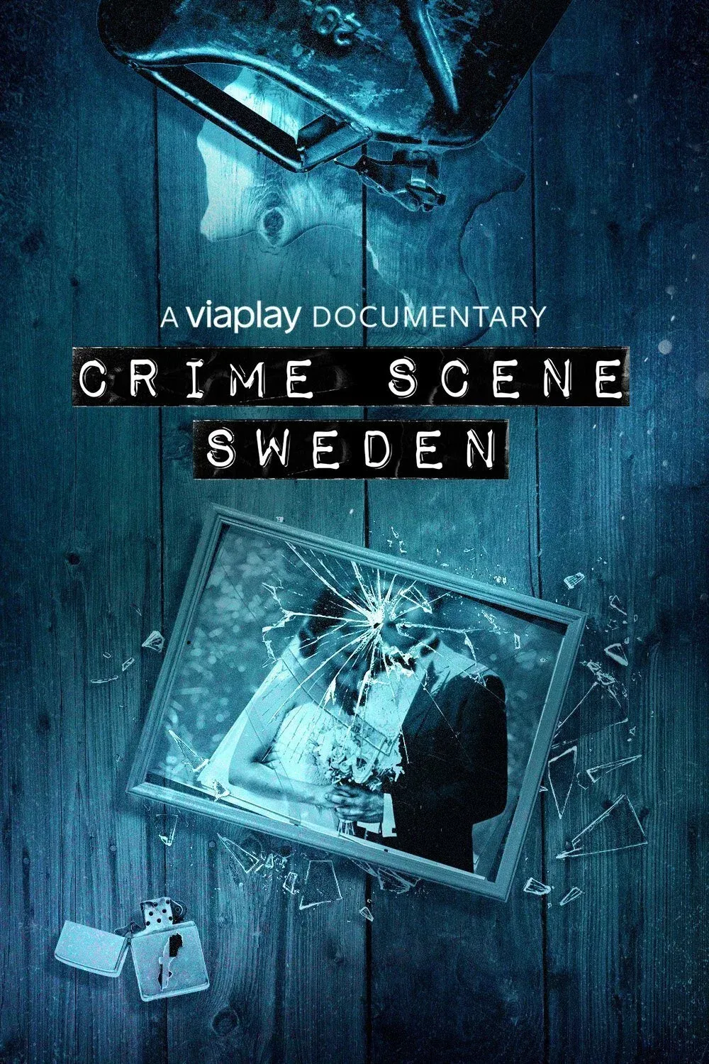 Poster of Svenska fall
