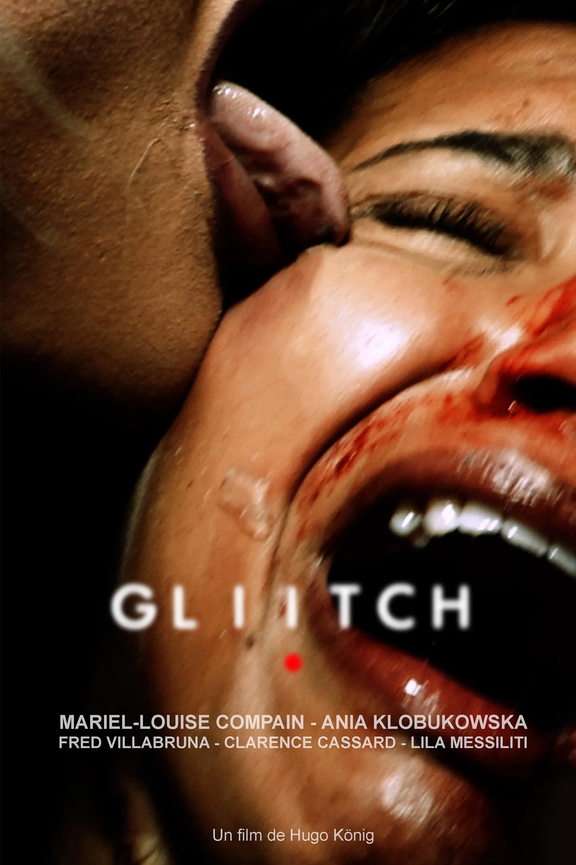 Poster of the movie Gliitch