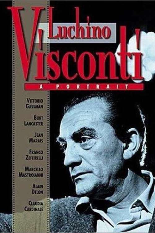 Poster of the movie Luchino Visconti