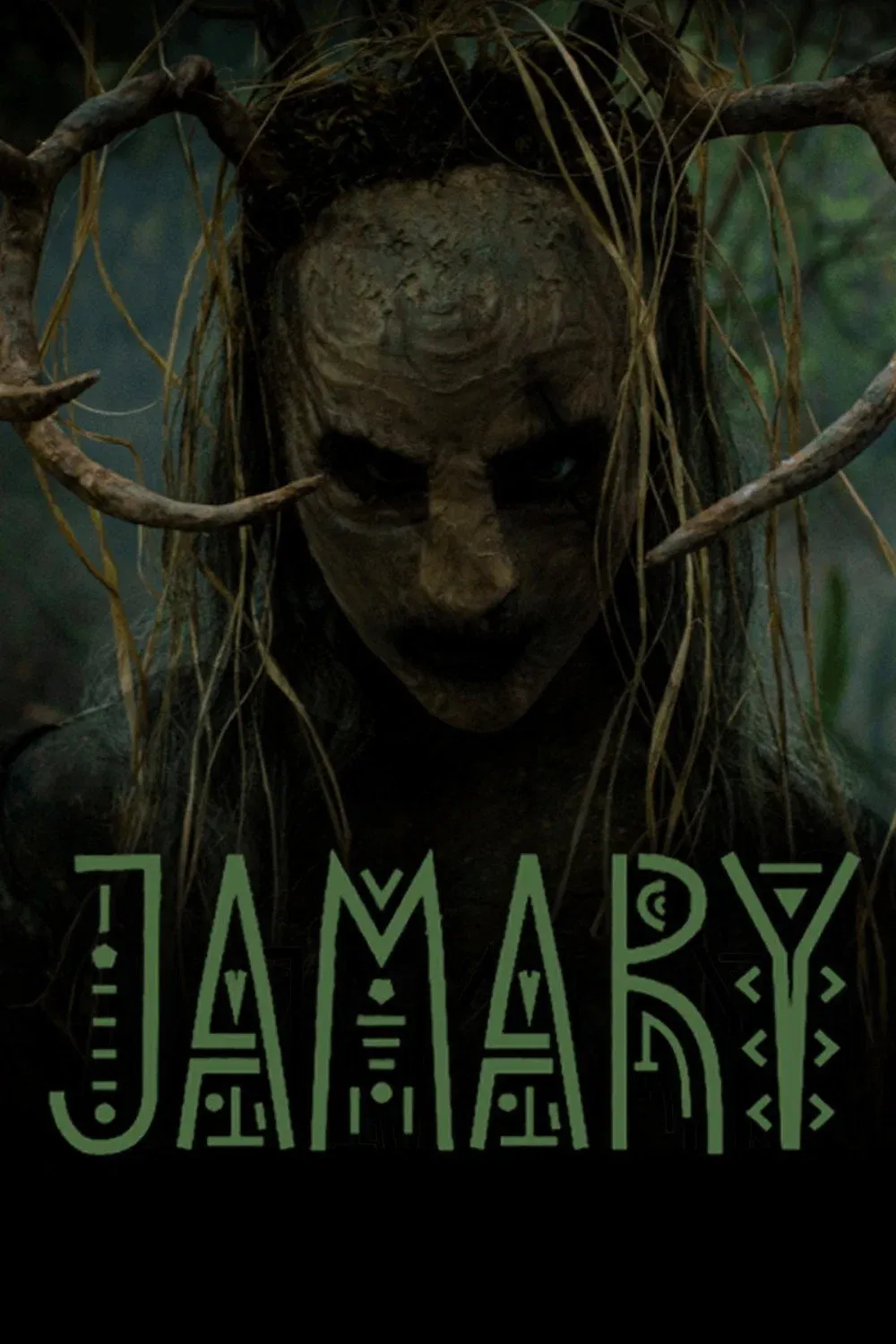 Poster for Jamary