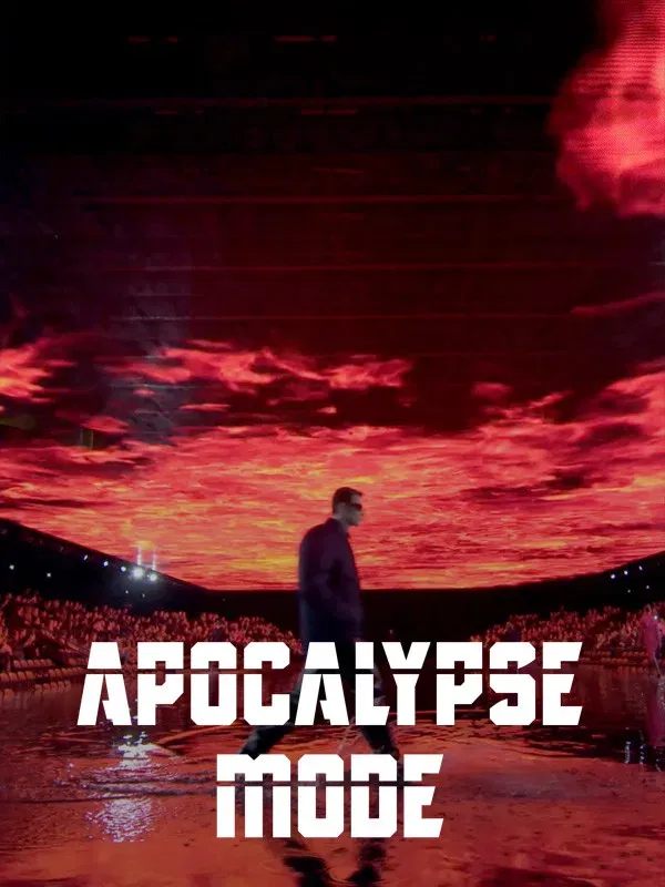 Poster of the movie Apocalypse Mode