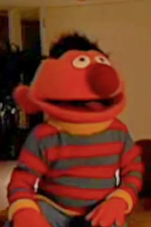 Poster of the movie Ernest and Bertram