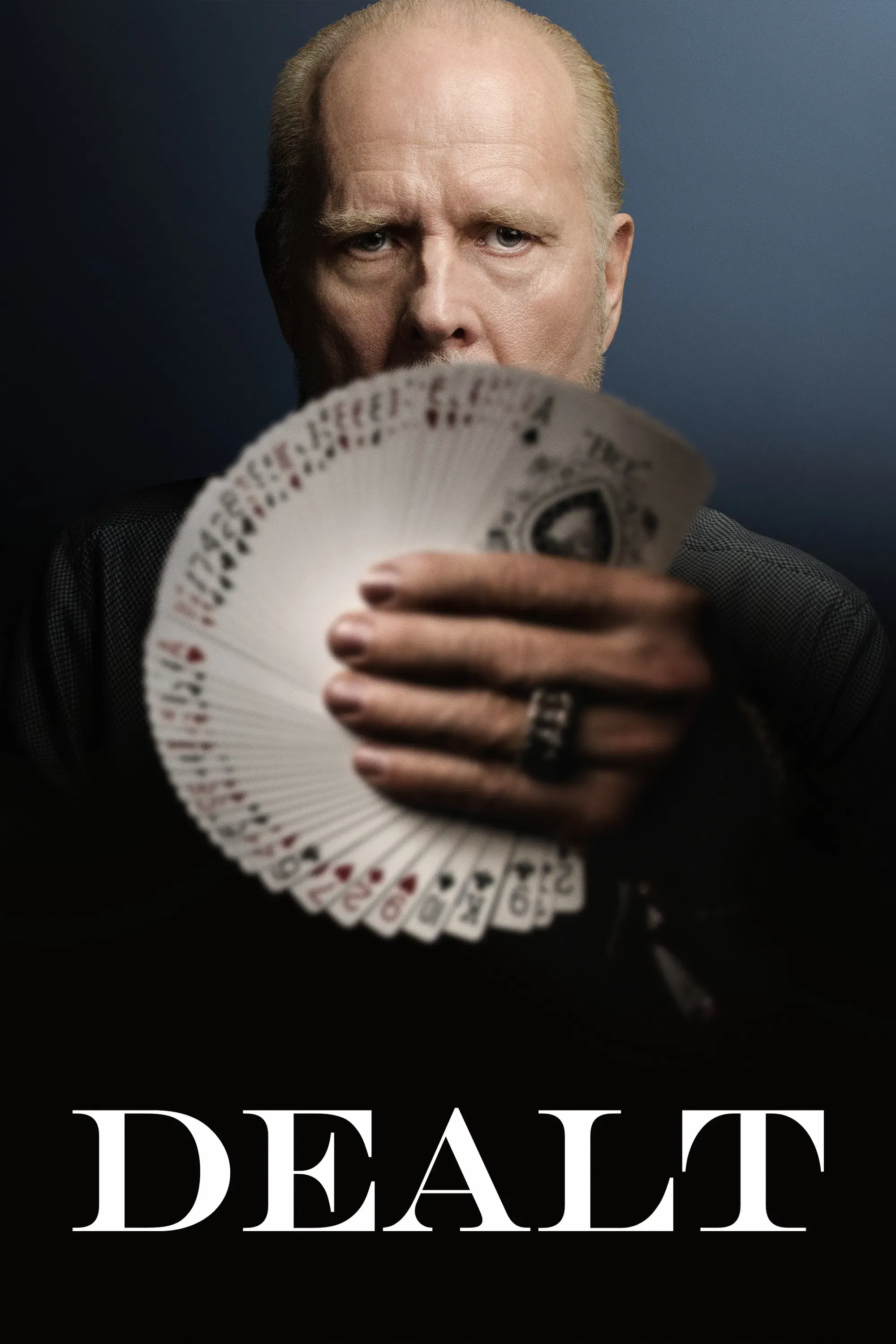Poster of the movie Dealt
