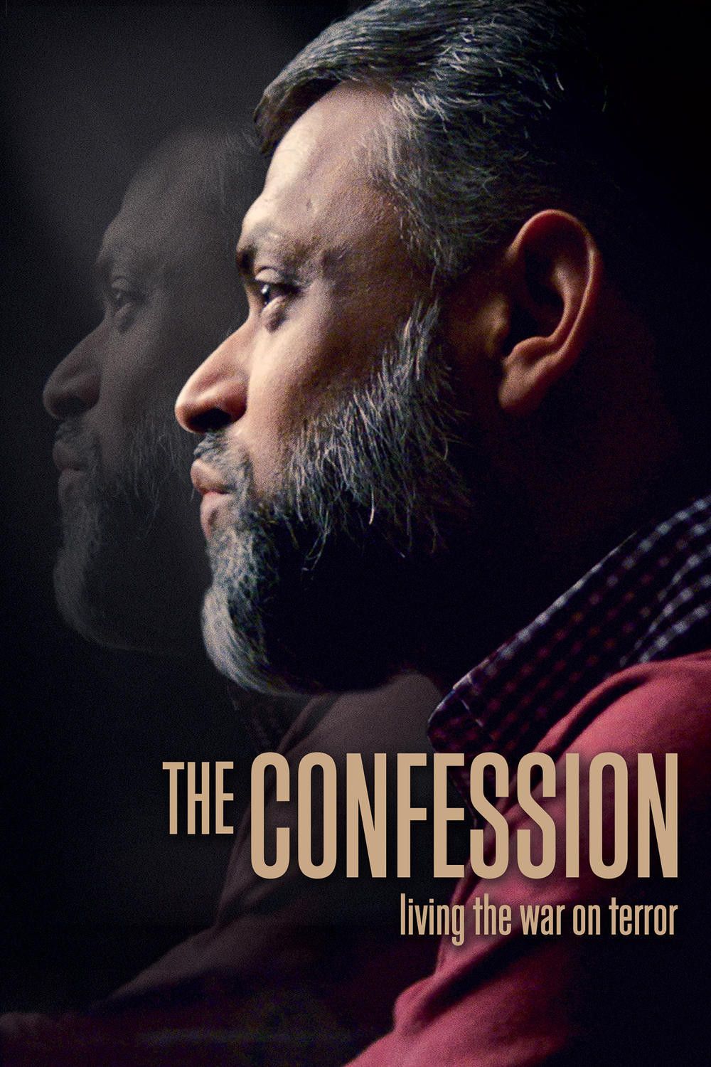 Poster of the movie The Confession