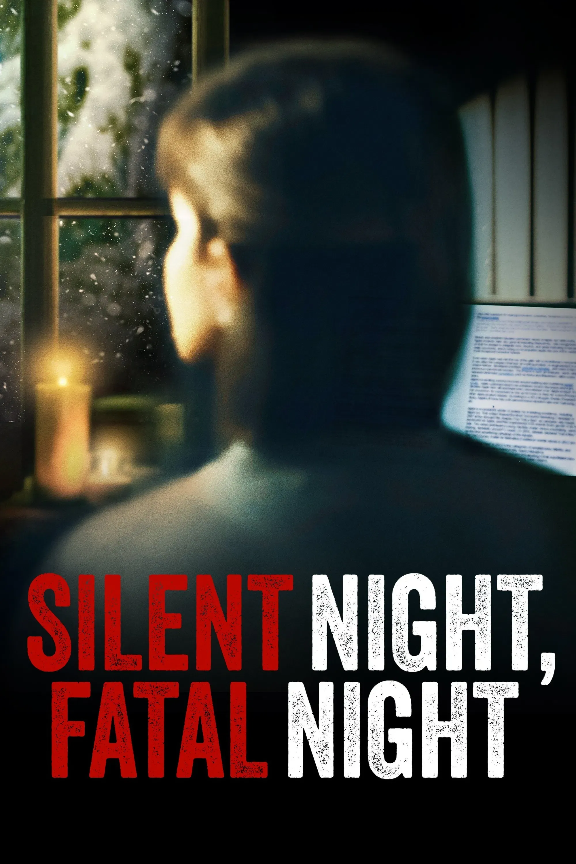 Poster of the movie Silent Night, Fatal Night