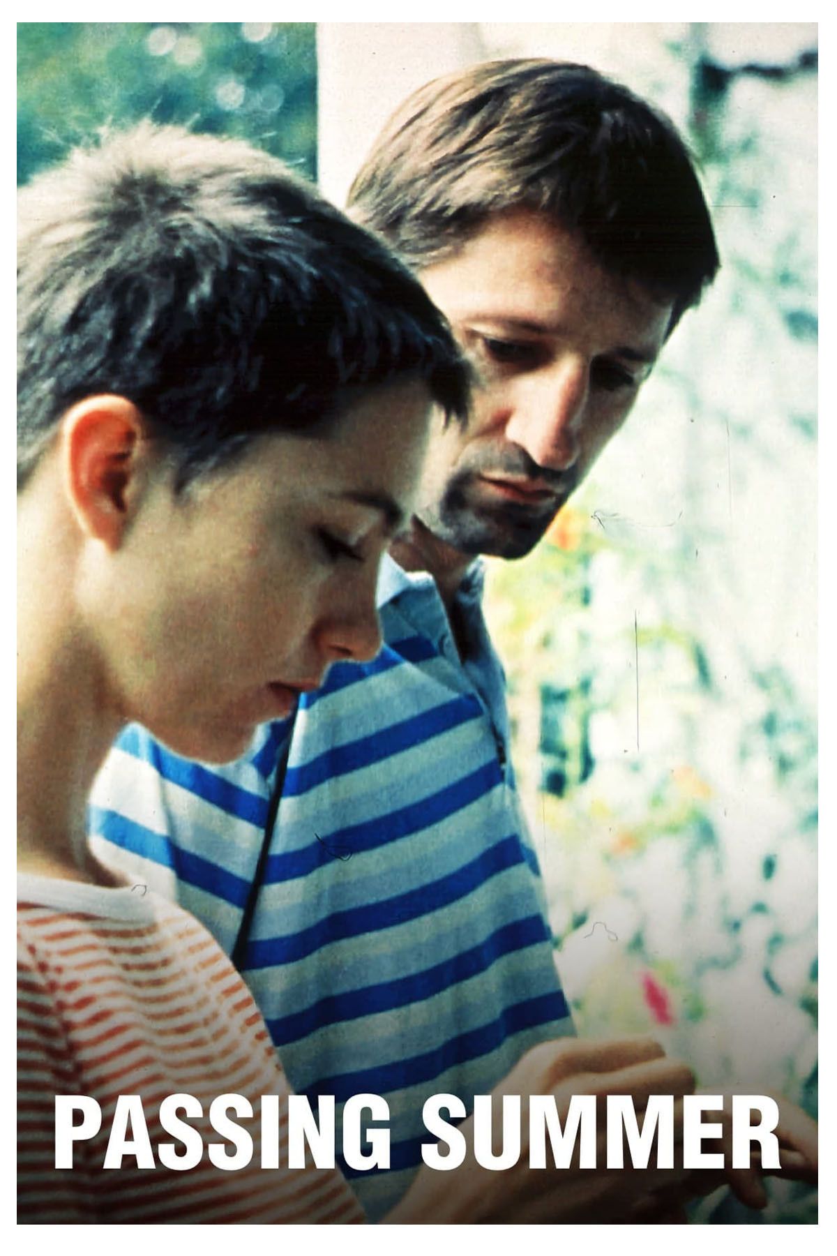 Poster of the movie Passing Summer