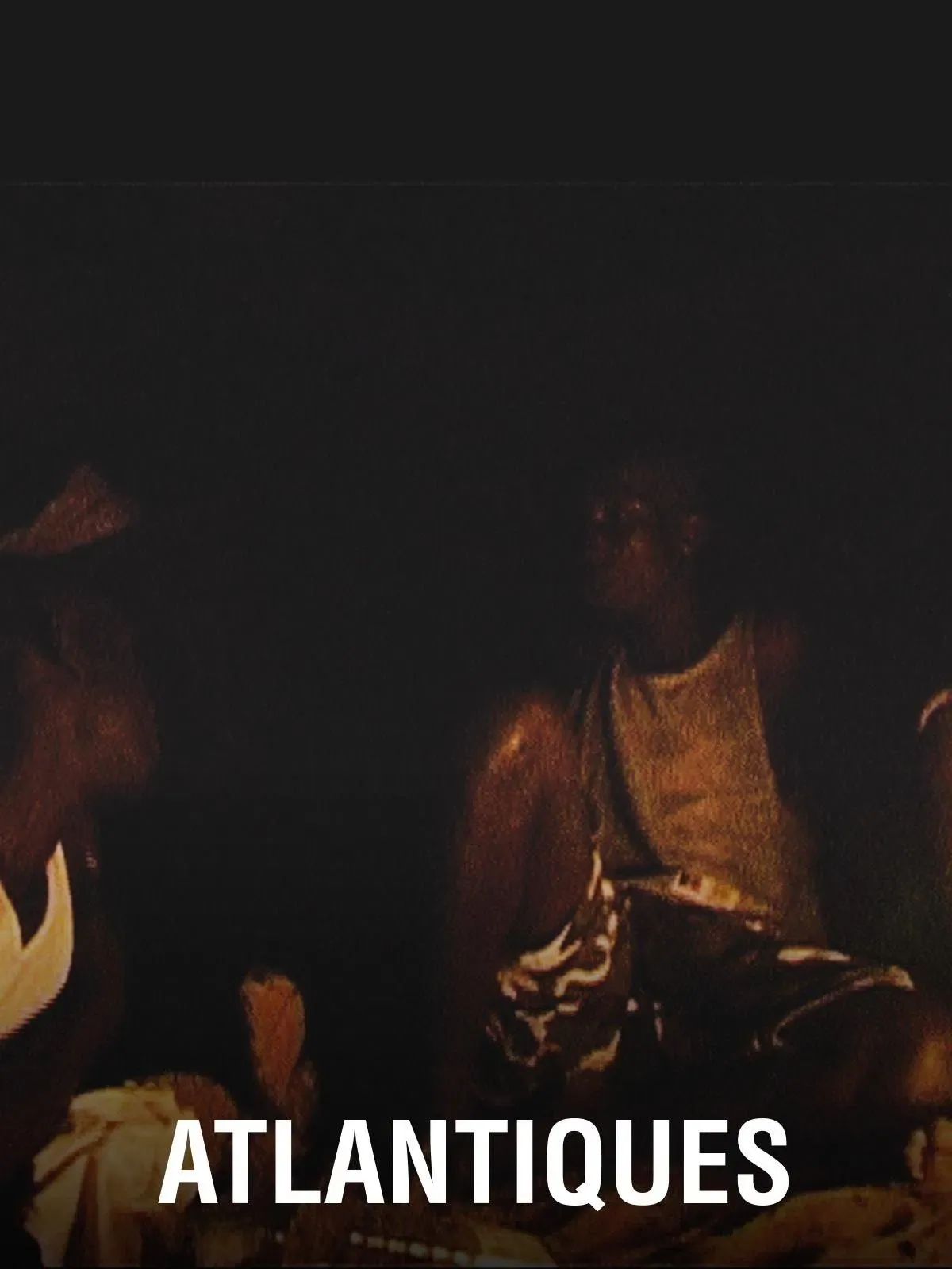 Poster of the movie Atlantiques