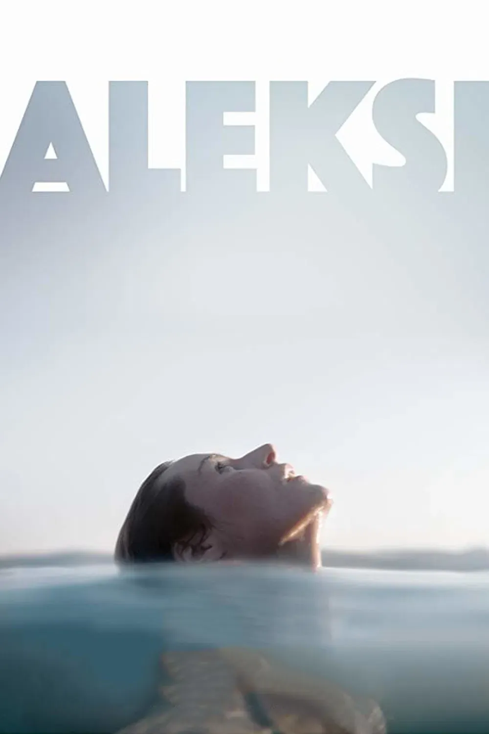 Poster of the movie Aleksi
