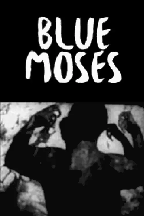 Poster of the movie Blue Moses